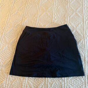 FootJoy Golf Skirt